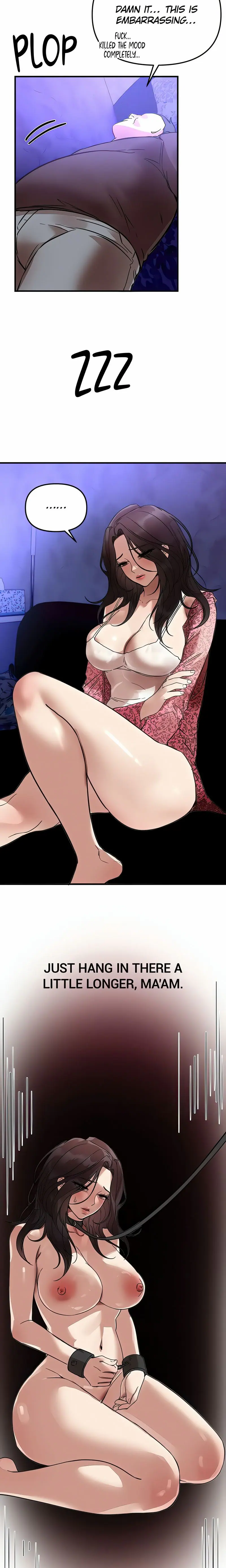 Beautiful Days Uncensored, chapter 42, page 20 of 26