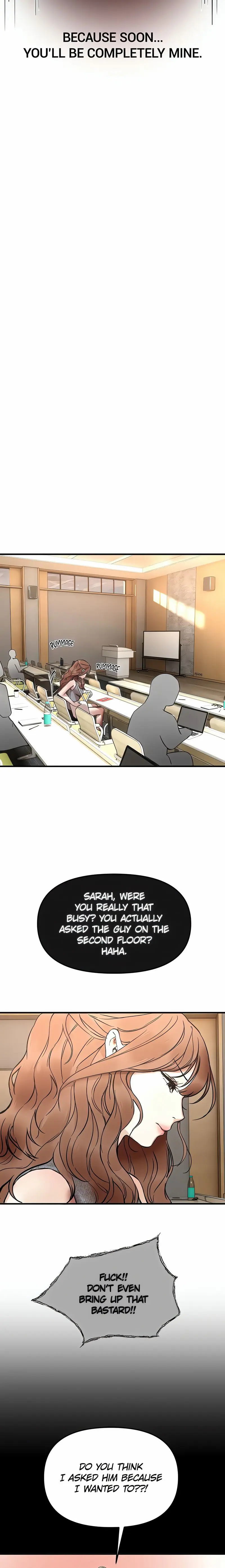 Beautiful Days Uncensored, chapter 42, page 21 of 26