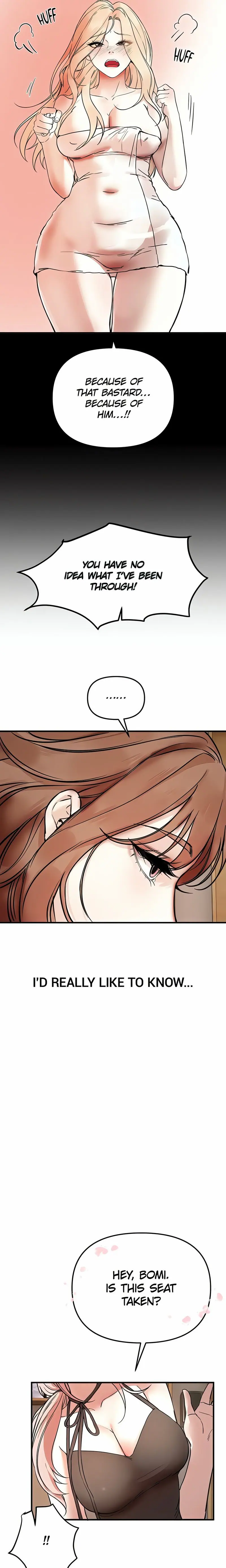 Beautiful Days Uncensored, chapter 42, page 22 of 26