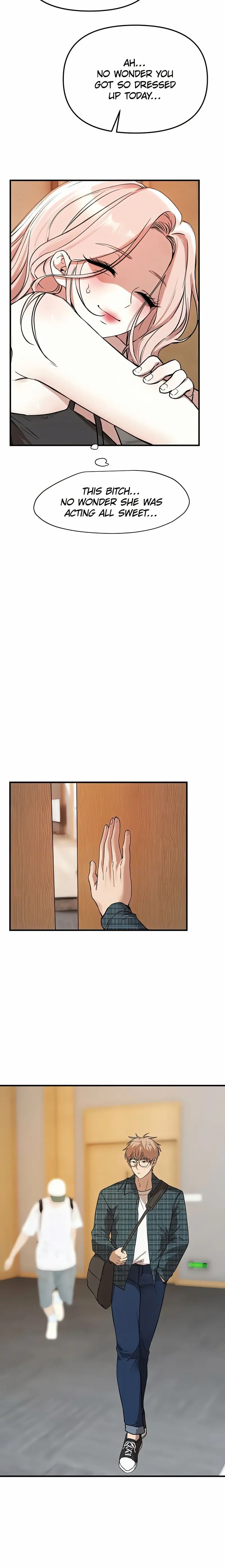 Beautiful Days Uncensored, chapter 42, page 24 of 26