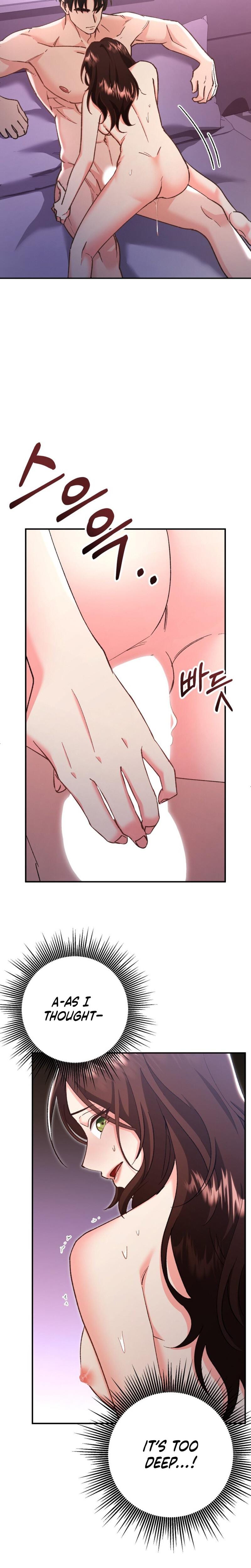 Because I Love You, Because I Love You So Much Uncensored, chapter 1, page 17 of 31