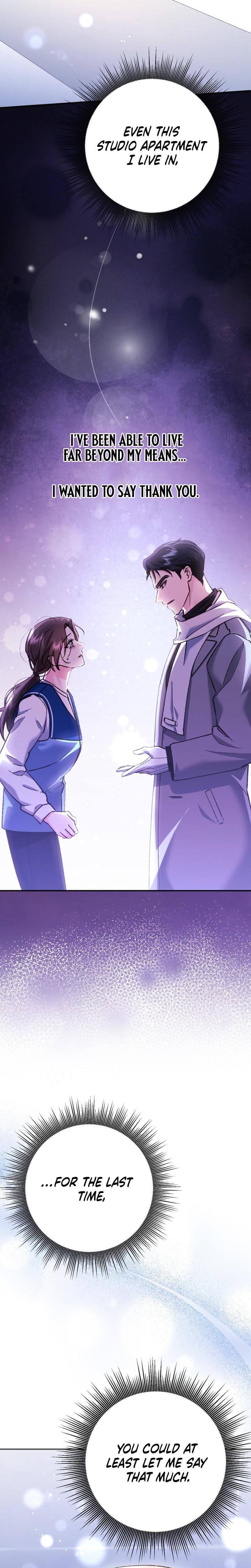 Because I Love You, Because I Love You So Much Uncensored, chapter 2, page 12 of 34