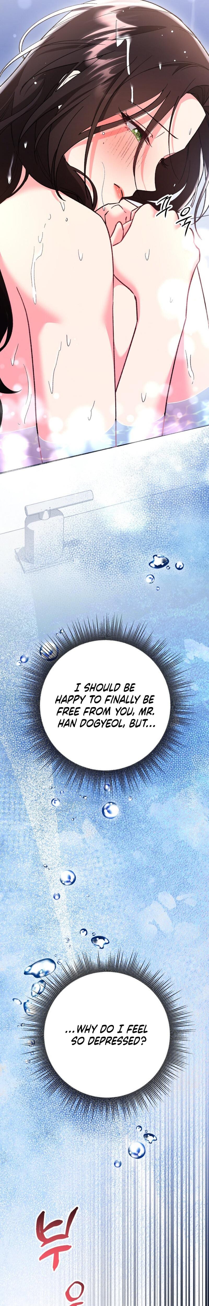 Because I Love You, Because I Love You So Much Uncensored, chapter 2, page 13 of 34
