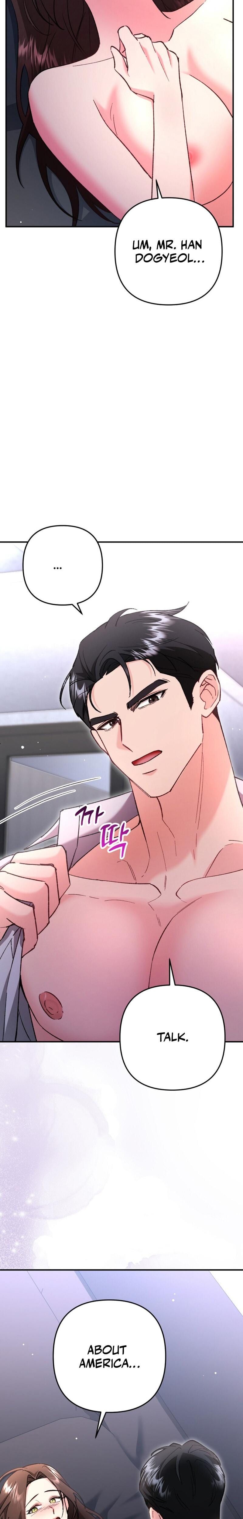 Because I Love You, Because I Love You So Much Uncensored, chapter 2, page 26 of 34