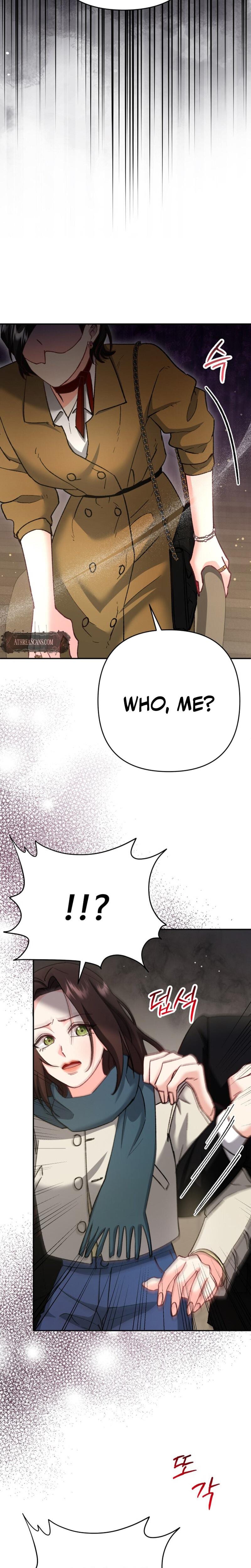 Because I Love You, Because I Love You So Much Uncensored, chapter 3, page 7 of 34