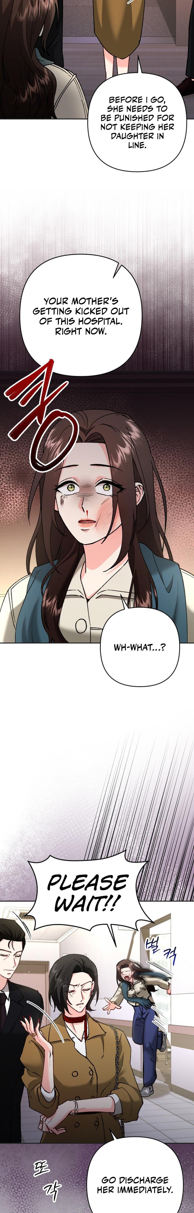 Because I Love You, Because I Love You So Much Uncensored, chapter 3, page 16 of 34