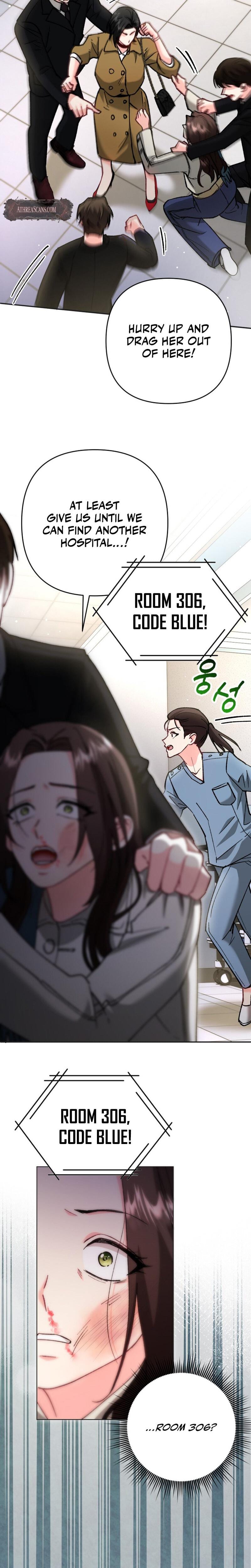 Because I Love You, Because I Love You So Much Uncensored, chapter 3, page 18 of 34