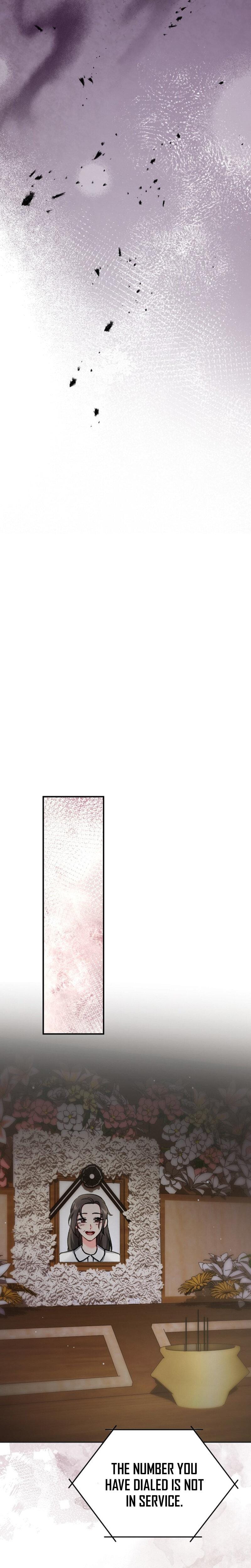 Because I Love You, Because I Love You So Much Uncensored, chapter 3, page 22 of 34
