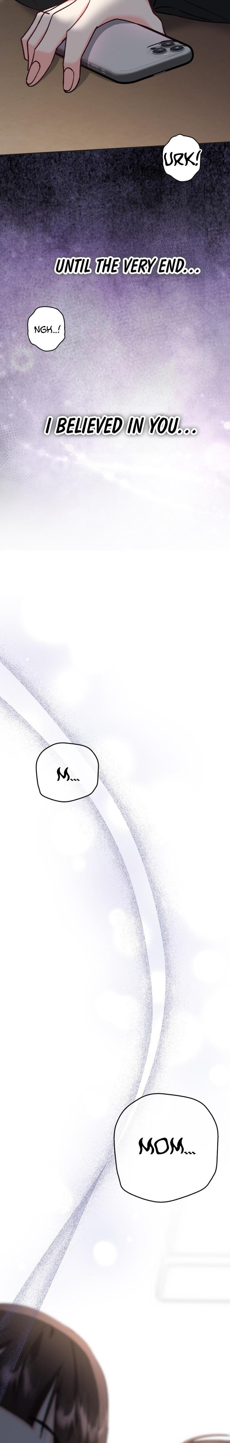 Because I Love You, Because I Love You So Much Uncensored, chapter 3, page 25 of 34