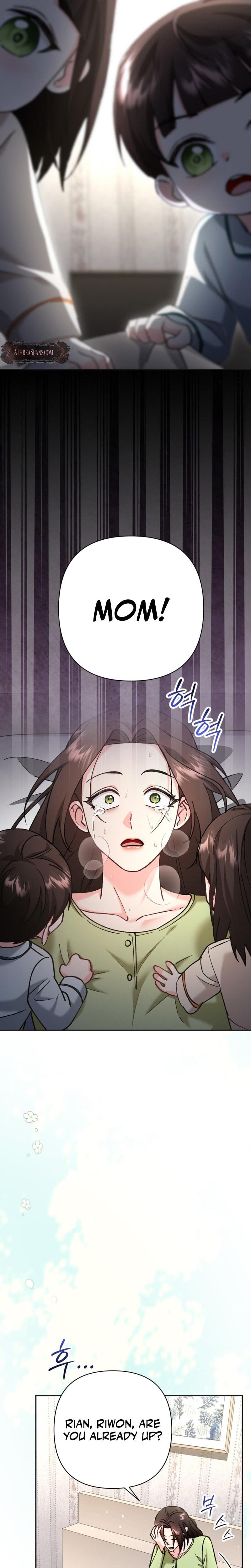 Because I Love You, Because I Love You So Much Uncensored, chapter 3, page 26 of 34