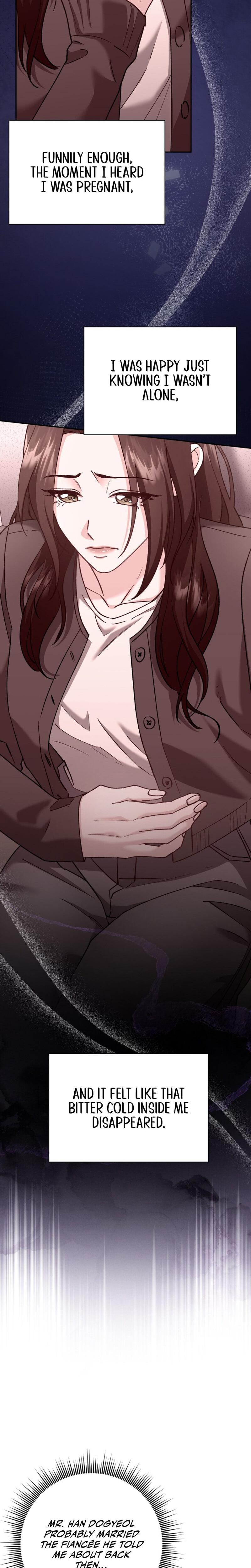 Because I Love You, Because I Love You So Much Uncensored, chapter 3, page 29 of 34