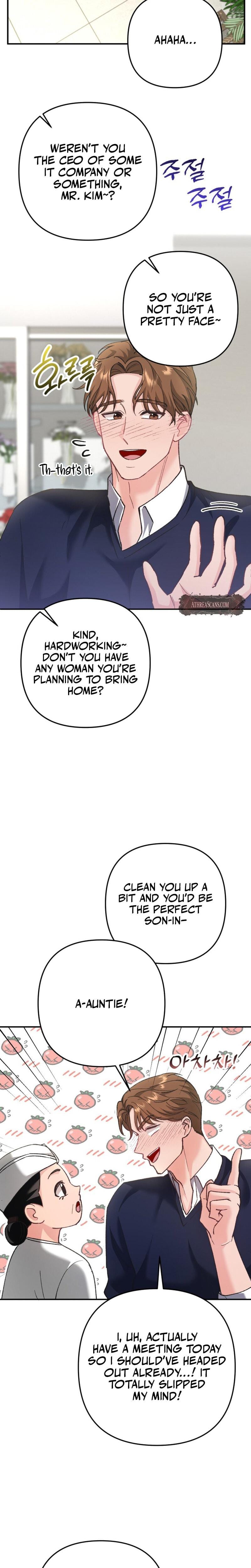 Because I Love You, Because I Love You So Much Uncensored, chapter 4, page 7 of 31