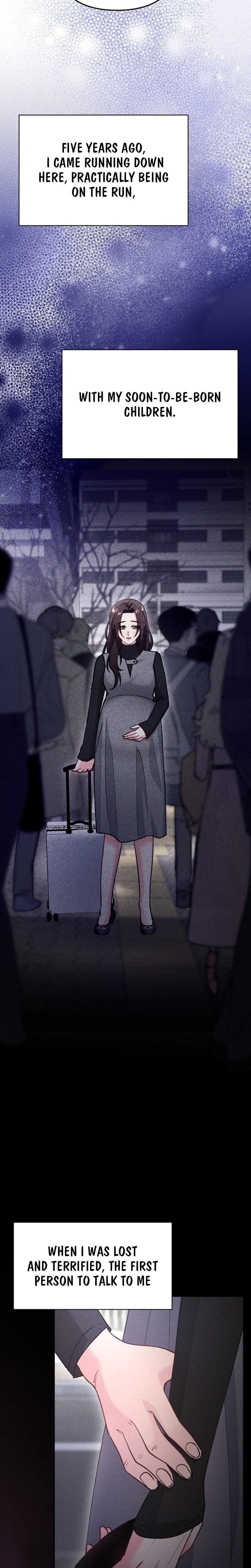 Because I Love You, Because I Love You So Much Uncensored, chapter 4, page 10 of 31