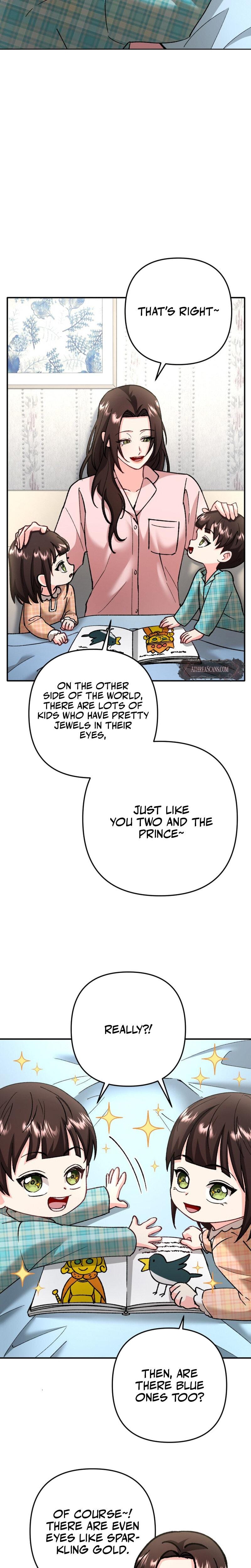 Because I Love You, Because I Love You So Much Uncensored, chapter 4, page 15 of 31
