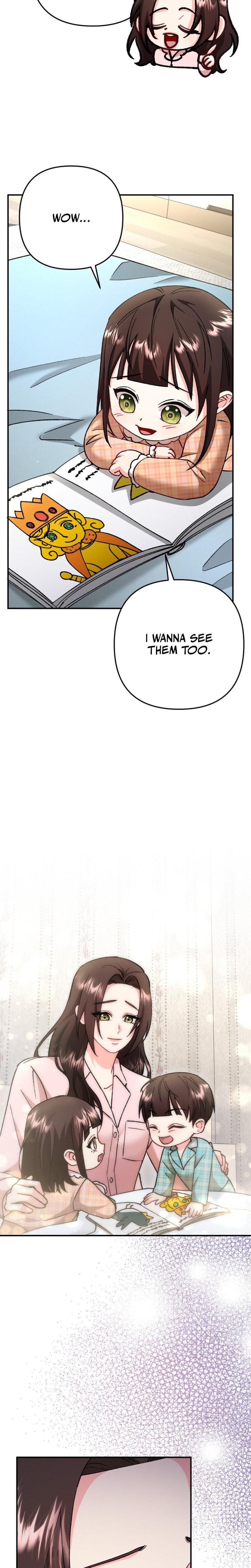 Because I Love You, Because I Love You So Much Uncensored, chapter 4, page 16 of 31