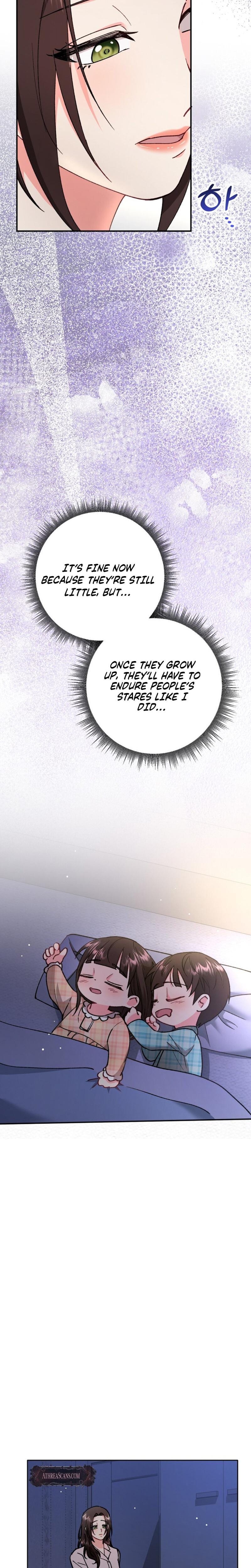 Because I Love You, Because I Love You So Much Uncensored, chapter 4, page 17 of 31