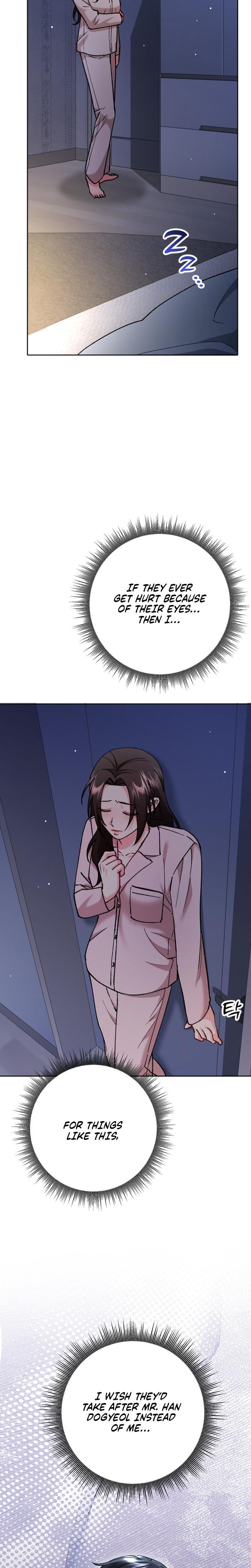 Because I Love You, Because I Love You So Much Uncensored, chapter 4, page 18 of 31