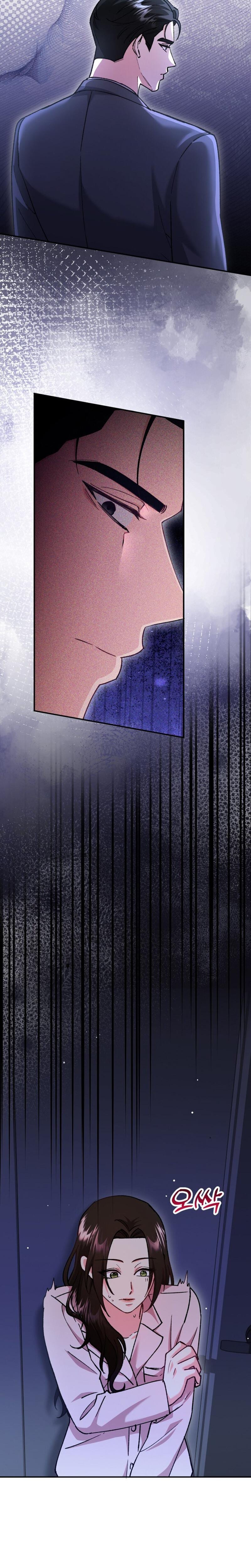 Because I Love You, Because I Love You So Much Uncensored, chapter 4, page 19 of 31