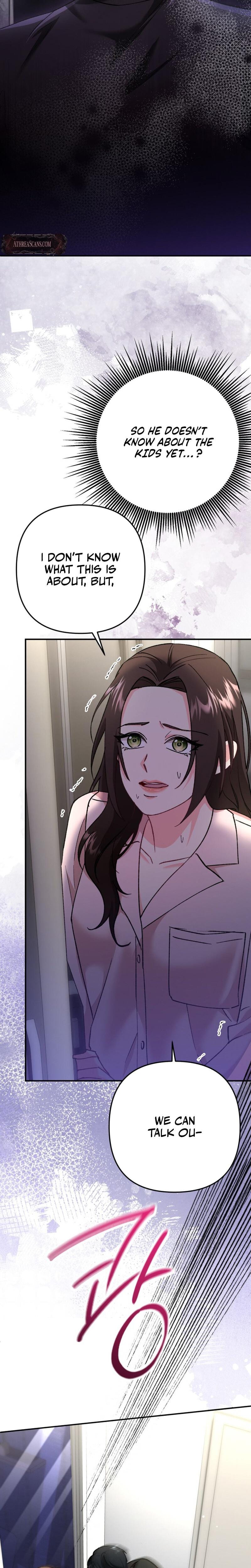 Because I Love You, Because I Love You So Much Uncensored, chapter 4, page 26 of 31