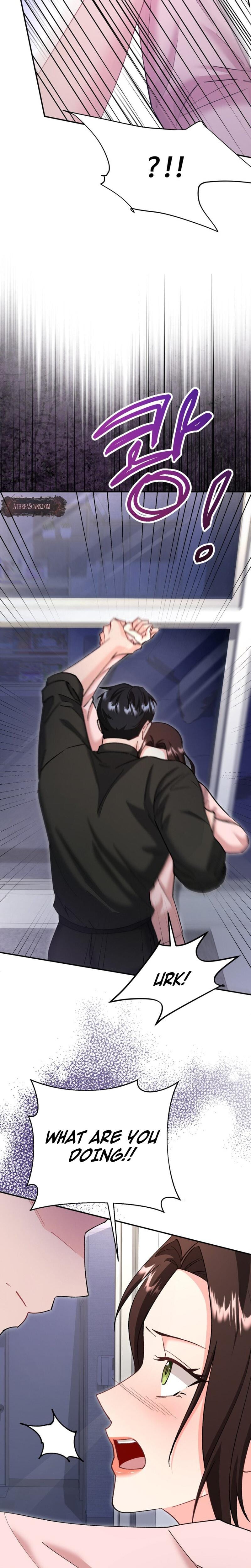 Because I Love You, Because I Love You So Much Uncensored, chapter 5, page 7 of 31