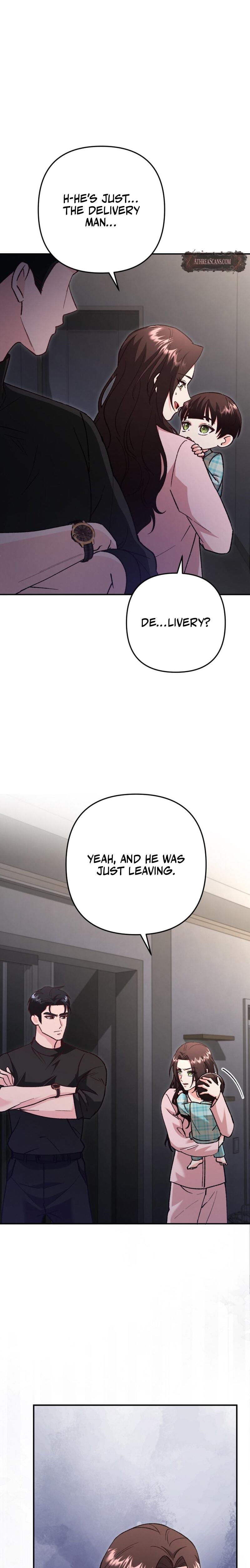 Because I Love You, Because I Love You So Much Uncensored, chapter 5, page 15 of 31