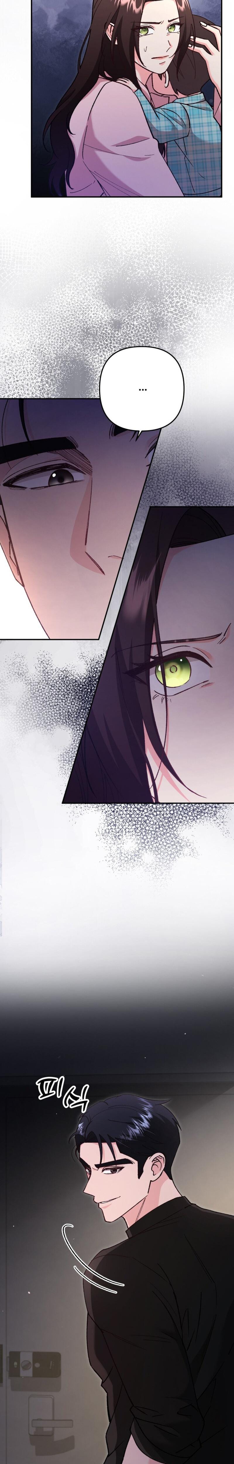 Because I Love You, Because I Love You So Much Uncensored, chapter 5, page 16 of 31