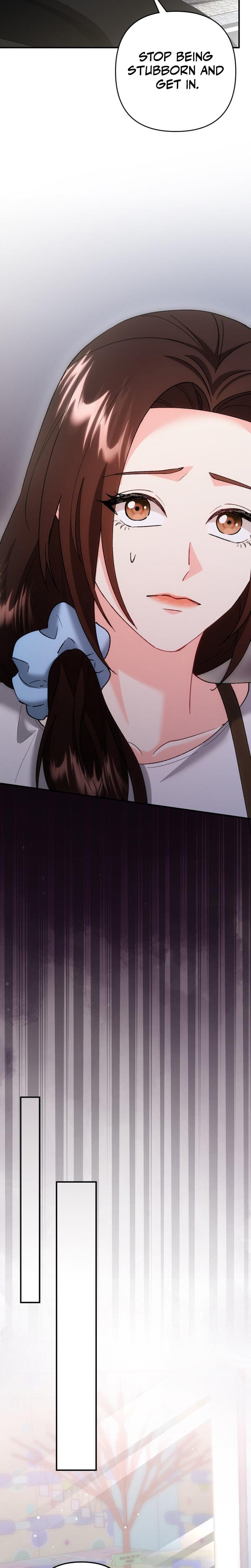 Because I Love You, Because I Love You So Much Uncensored, chapter 6, page 29 of 31