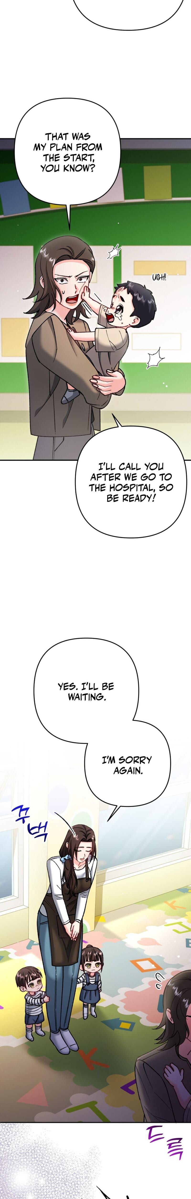 Because I Love You, Because I Love You So Much Uncensored, chapter 7, page 17 of 34