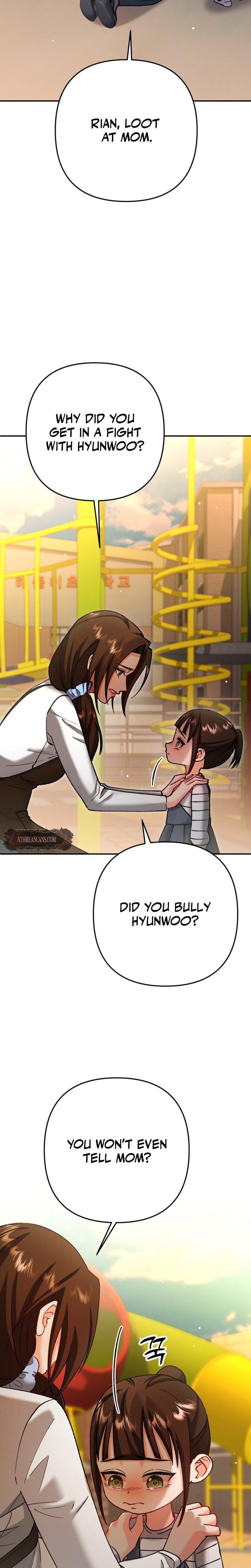 Because I Love You, Because I Love You So Much Uncensored, chapter 7, page 19 of 34