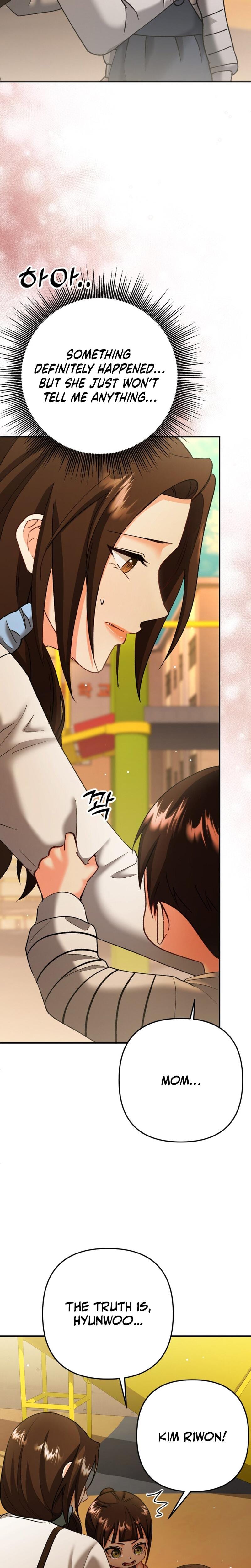 Because I Love You, Because I Love You So Much Uncensored, chapter 7, page 20 of 34
