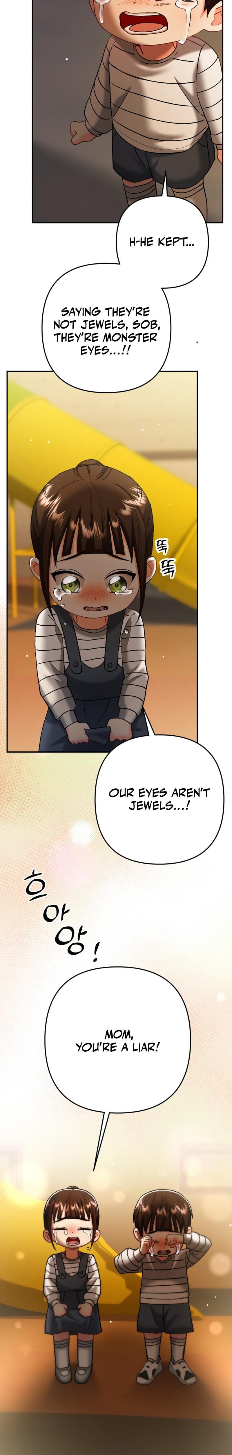 Because I Love You, Because I Love You So Much Uncensored, chapter 7, page 22 of 34