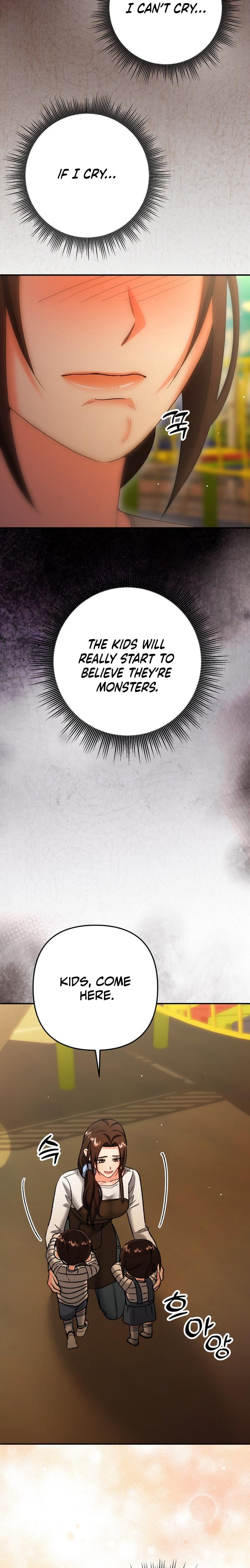 Because I Love You, Because I Love You So Much Uncensored, chapter 7, page 24 of 34