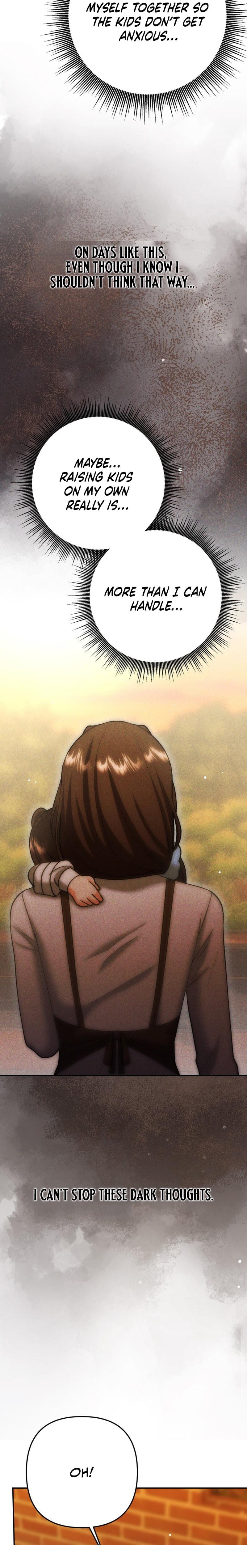 Because I Love You, Because I Love You So Much Uncensored, chapter 7, page 27 of 34