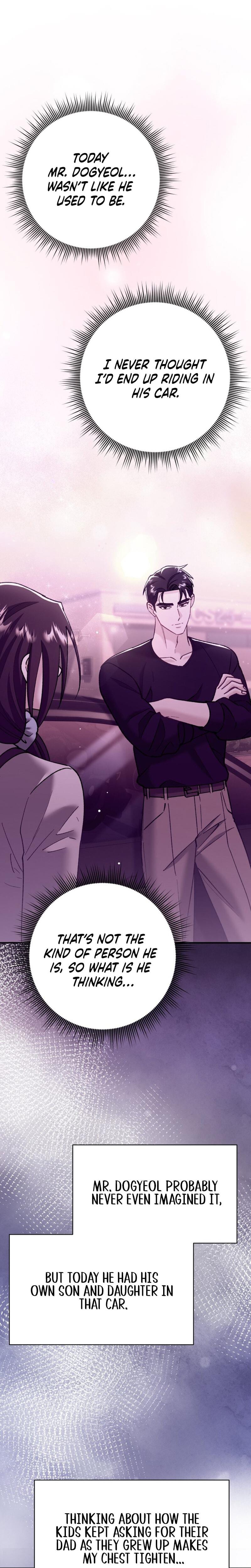 Because I Love You, Because I Love You So Much Uncensored, chapter 8, page 13 of 29