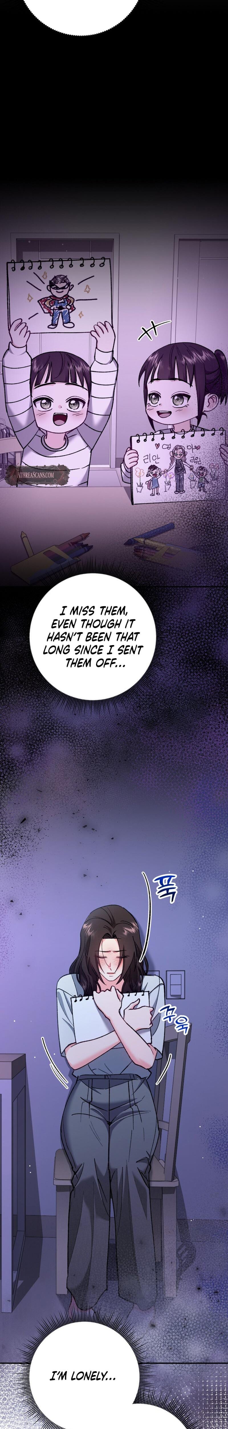 Because I Love You, Because I Love You So Much Uncensored, chapter 8, page 15 of 29