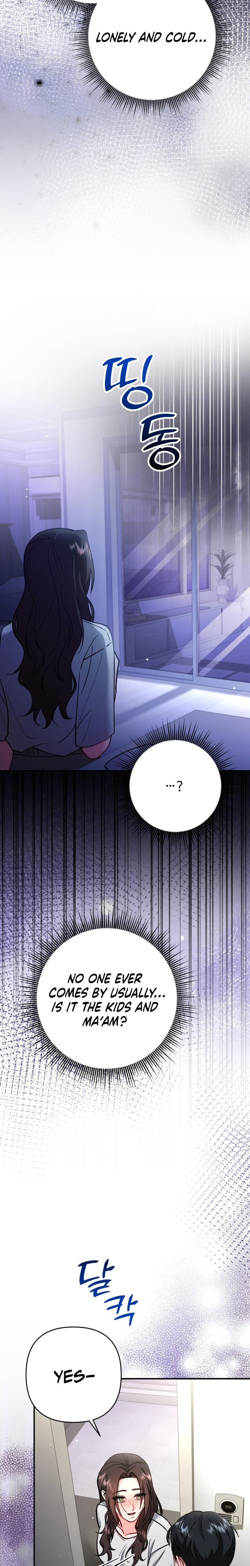 Because I Love You, Because I Love You So Much Uncensored, chapter 8, page 16 of 29