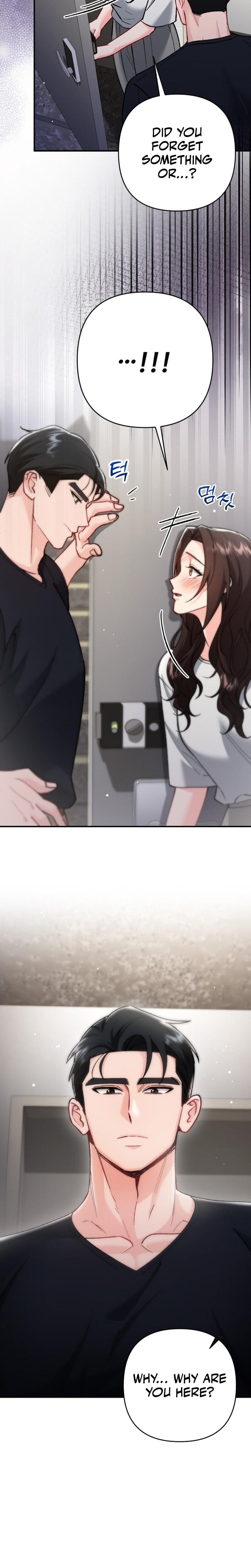 Because I Love You, Because I Love You So Much Uncensored, chapter 8, page 17 of 29
