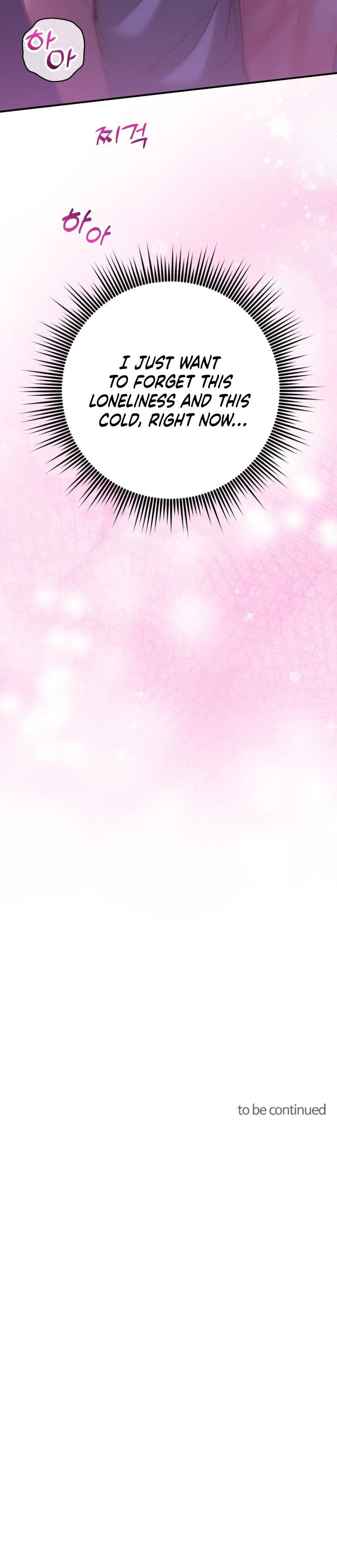 Because I Love You, Because I Love You So Much Uncensored, chapter 8, page 29 of 29