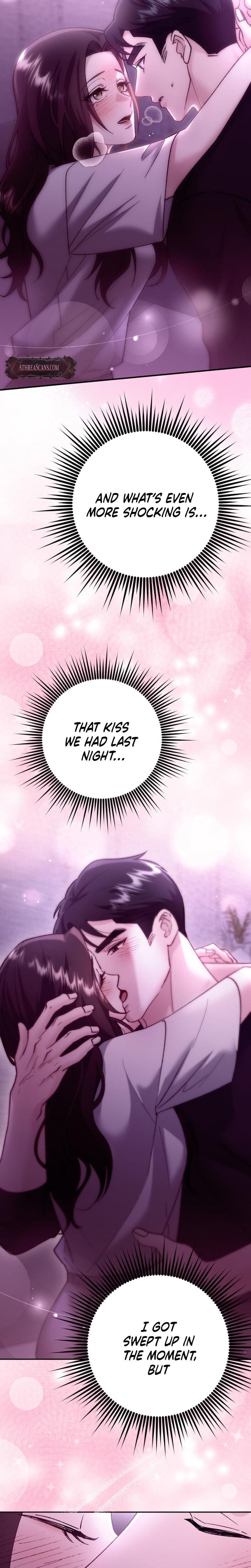 Because I Love You, Because I Love You So Much Uncensored, chapter 10, page 14 of 29