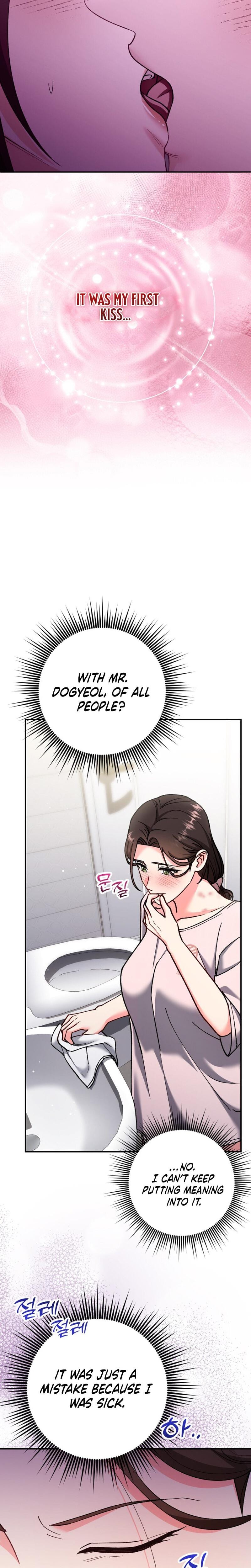 Because I Love You, Because I Love You So Much Uncensored, chapter 10, page 15 of 29