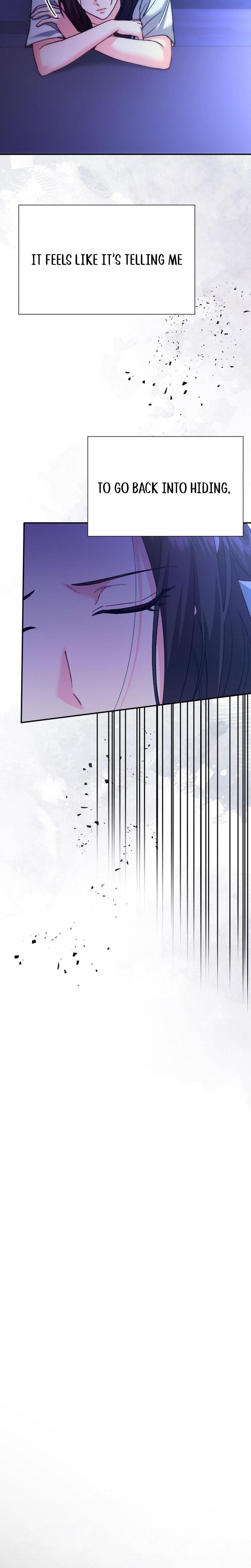 Because I Love You, Because I Love You So Much Uncensored, chapter 10, page 27 of 29