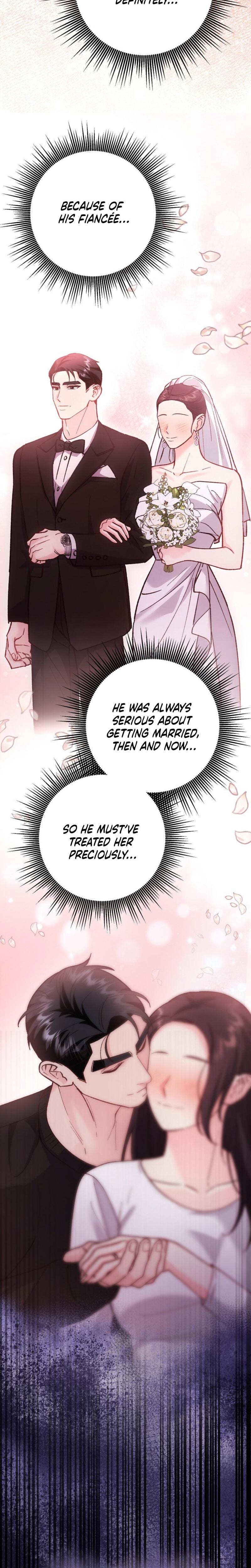 Because I Love You, Because I Love You So Much Uncensored, chapter 12, page 17 of 29