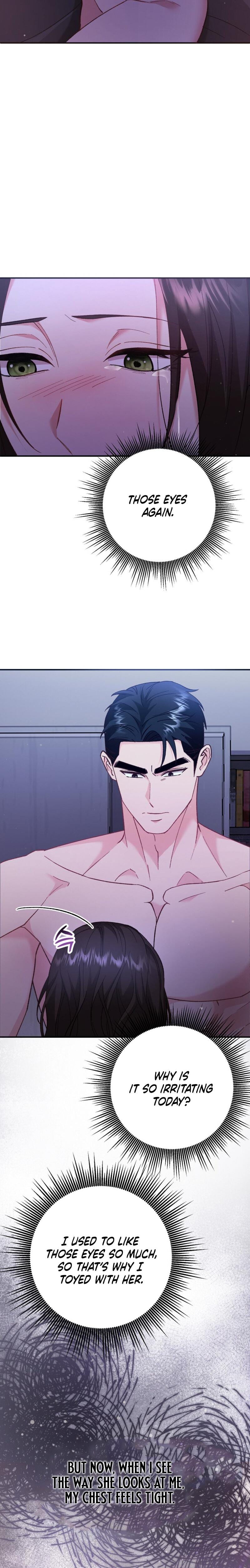 Because I Love You, Because I Love You So Much Uncensored, chapter 12, page 25 of 29