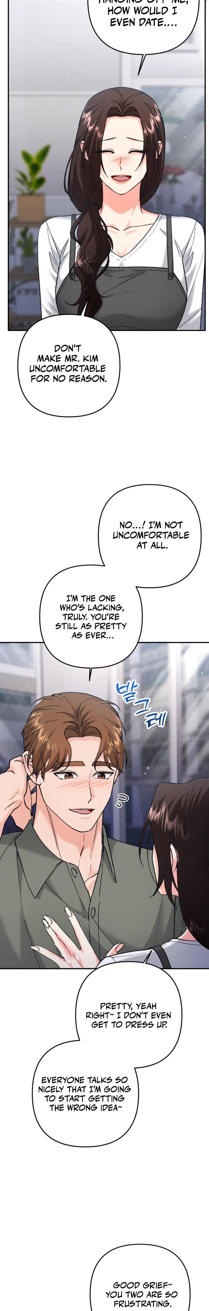 Because I Love You, Because I Love You So Much Uncensored, chapter 13, page 6 of 30