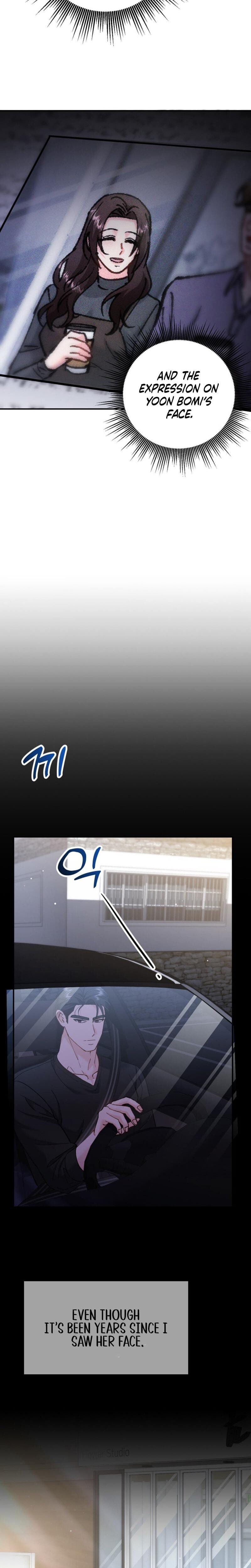 Because I Love You, Because I Love You So Much Uncensored, chapter 13, page 15 of 30
