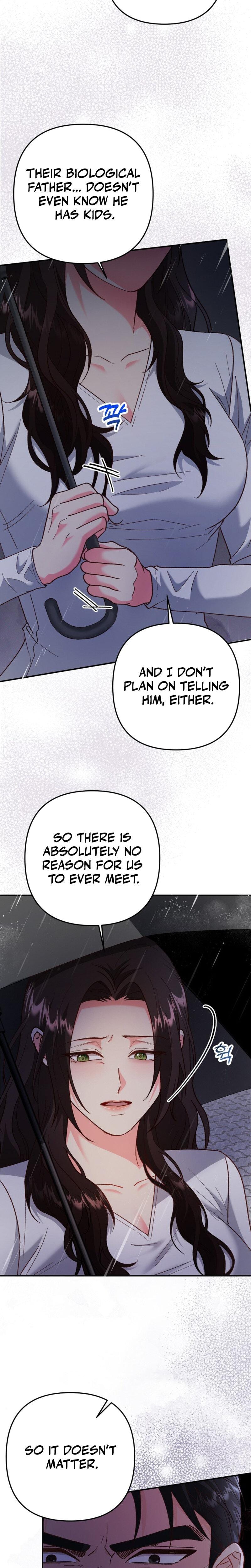Because I Love You, Because I Love You So Much Uncensored, chapter 14, page 12 of 30