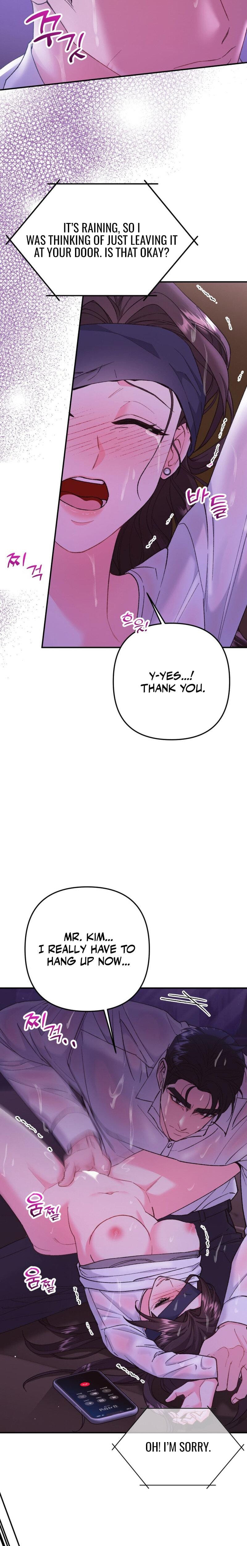 Because I Love You, Because I Love You So Much Uncensored, chapter 15, page 9 of 31