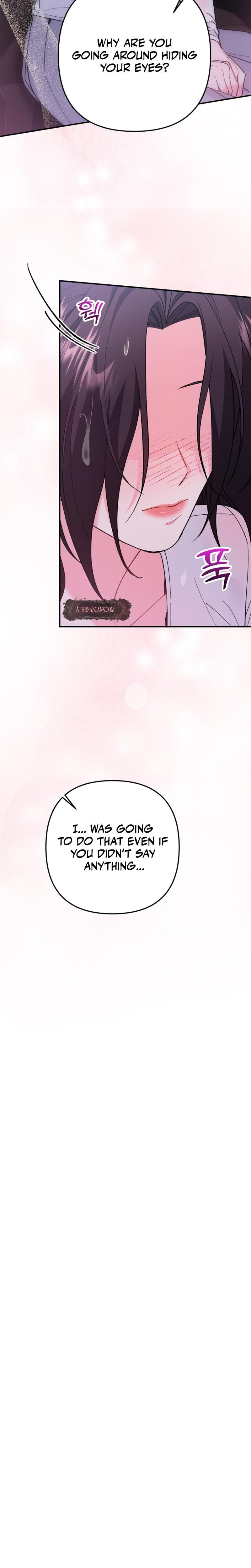 Because I Love You, Because I Love You So Much Uncensored, chapter 15, page 23 of 31