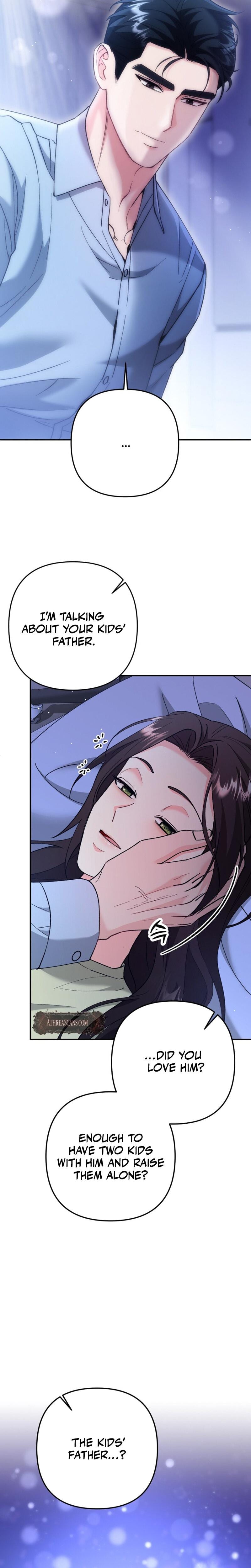 Because I Love You, Because I Love You So Much Uncensored, chapter 16, page 24 of 31