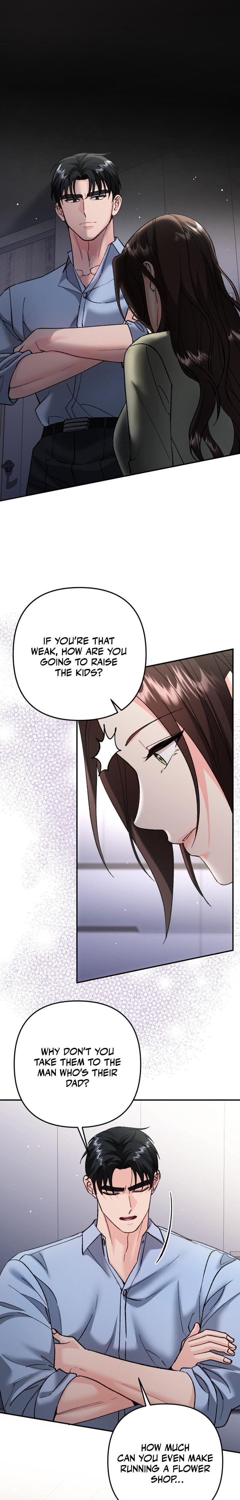Because I Love You, Because I Love You So Much Uncensored, chapter 17, page 11 of 28